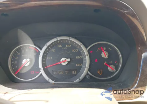 2007 Honda Pilot Ex-L z USA, uszkodzony, nr VIN 5FNYF28577B015460